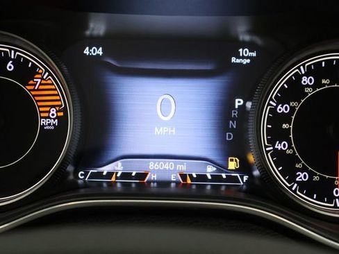 Used 2020 Jeep Cherokee Limited image 34