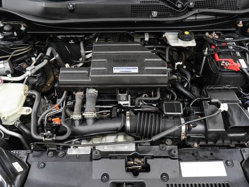 Used 2018 Honda CR-V EX-L image 32