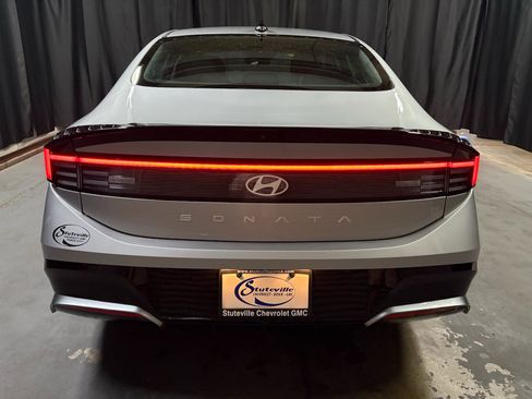 Used 2025 Hyundai Sonata SEL FWD image 6