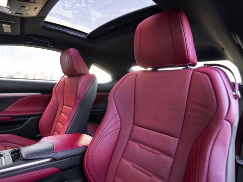 Used 2017 Lexus RC 300 F Sport image 6