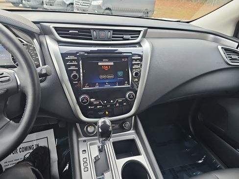 Used 2022 Nissan Murano SV image 20