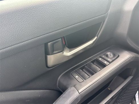 New 2025 Toyota Tacoma TRD Off-Road w/ TRD Off Road Upgrade Package image 14