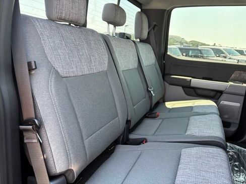 New 2026 Ford F350 XLT w/ XLT Premium Package AWD/4WD image 19