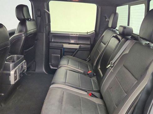 Used 2019 Ford F150 Raptor w/ Equipment Group 802A Luxury image 22