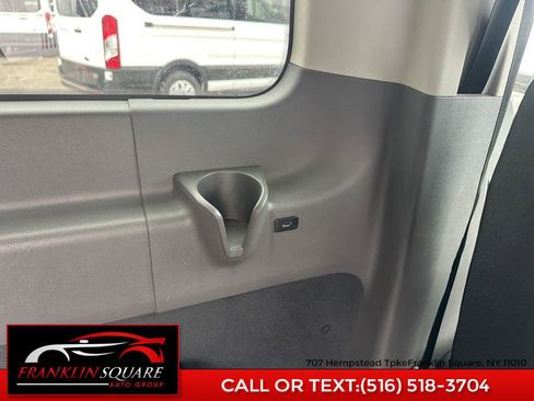 Used 2024 Ford Transit 350 XL image 23