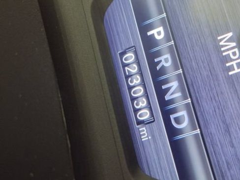 Used 2024 RAM 1500 Big Horn AWD/4WD image 22