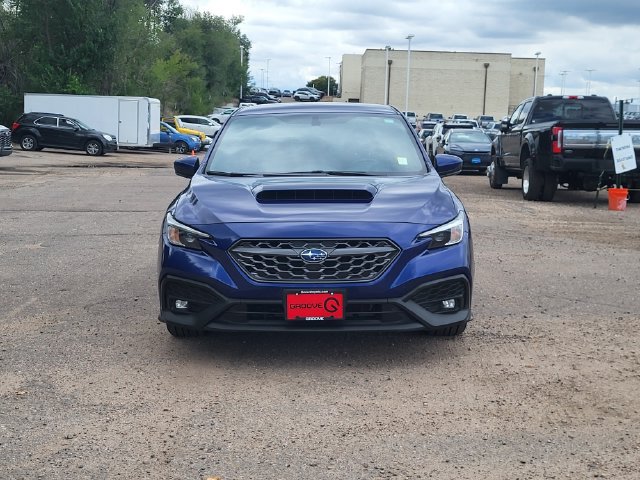 Used 2023 Subaru WRX Premium AWD/4WD image 9