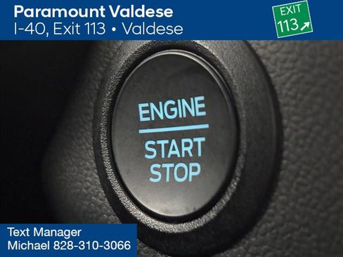 Used 2025 Ford Escape Active image 16