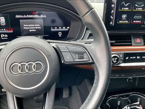 Certified 2022 Audi A5 2.0T Premium Plus image 19