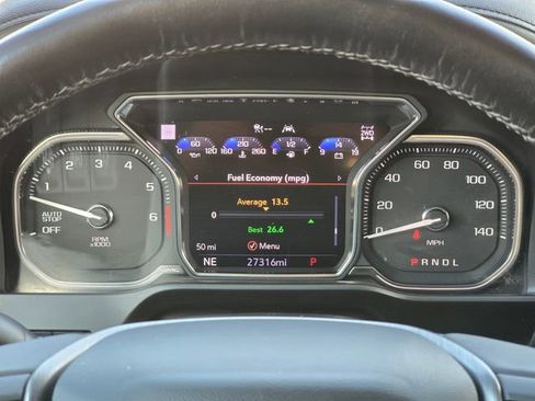 Used 2020 GMC Sierra 1500 Denali w/ Denali Ultimate Package image 25