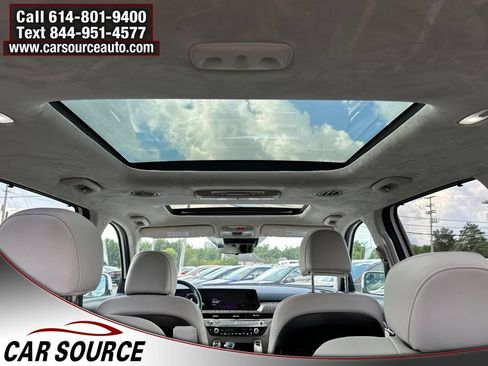 Used 2024 Kia Telluride SX Prestige AWD/4WD image 28