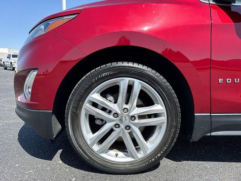 Used 2018 Chevrolet Equinox Premier FWD image 10