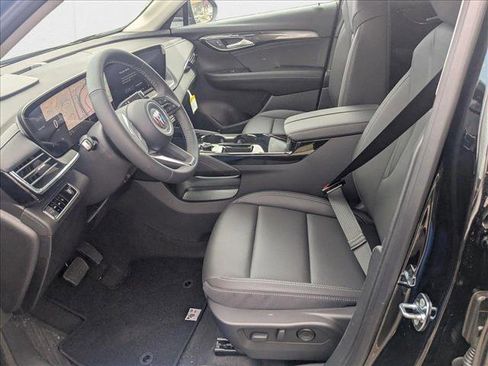 New 2025 Buick Envision Preferred image 4