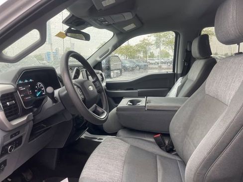 Used 2022 Ford F150 XLT w/ XTR Package image 16