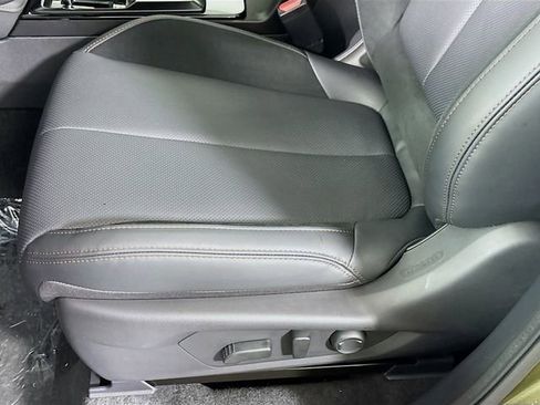 New 2026 Subaru Forester Touring image 19