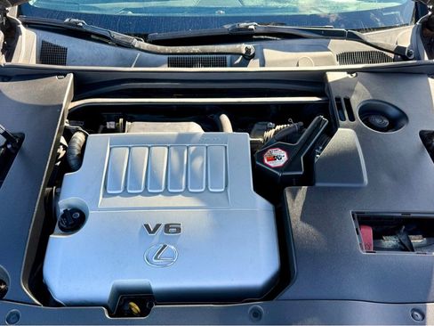 Used 2008 Lexus ES 350 350 image 18