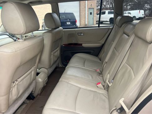 Used 2006 Toyota Highlander Limited image 11