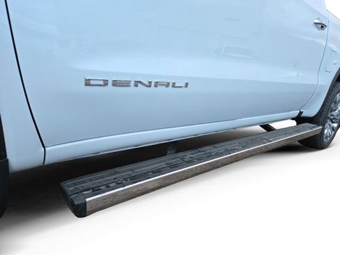 New 2026 GMC Sierra 1500 Denali w/ Denali Reserve Package image 7