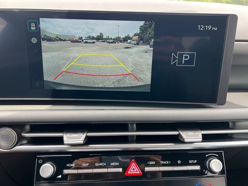 New 2026 Hyundai Santa Cruz SEL image 6