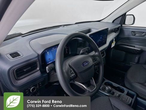 New 2026 Ford Maverick XL w/ Equipment Group 101A AWD/4WD image 9