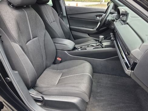 Used 2024 Honda Accord Sport image 16