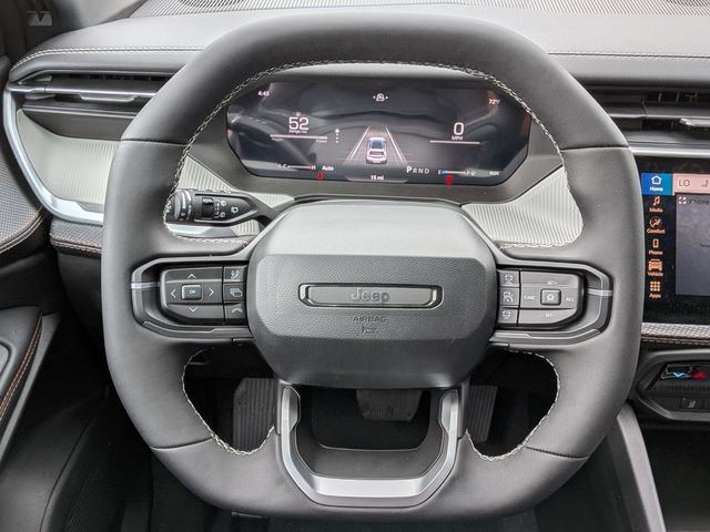 New 2026 Jeep Cherokee Limited AWD/4WD image 18