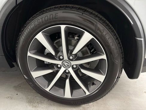 New 2026 Acura MDX w/ Technology Package image 10