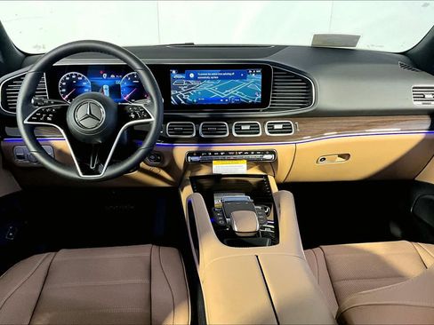 New 2026 Mercedes-Benz GLE 450 4MATIC image 7