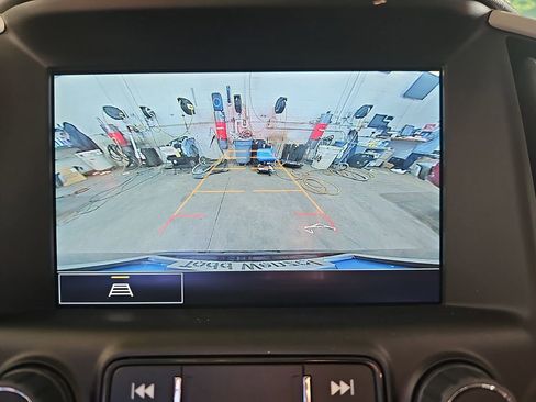 Certified 2022 GMC Terrain SLT w/ Elevation Edition image 29