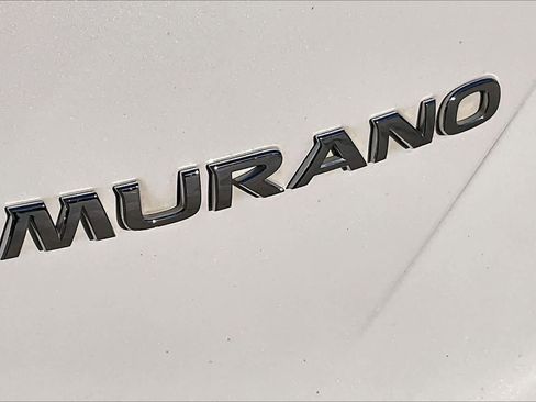 Used 2018 Nissan Murano Platinum image 29