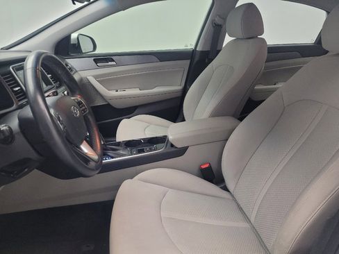 Used 2018 Hyundai Sonata SEL w/ Tech Package 02 image 17