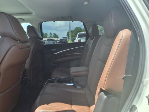 Used 2019 Acura MDX SH-AWD w/ Advance Package image 22