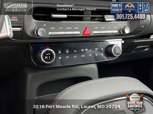 New 2026 Hyundai Palisade Calligraphy image 15