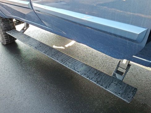 New 2026 Chevrolet Silverado 2500 LTZ w/ LTZ Plus Package image 16