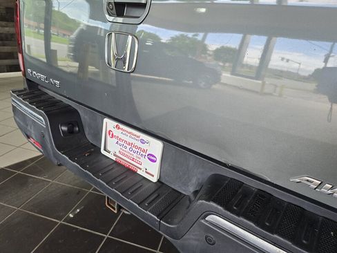 Used 2017 Honda Ridgeline RTL-E image 30