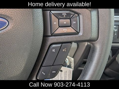 Used 2019 Ford F150 XLT w/ Trailer Tow Package AWD/4WD image 22