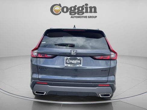 Used 2026 Honda CR-V Sport-L image 5