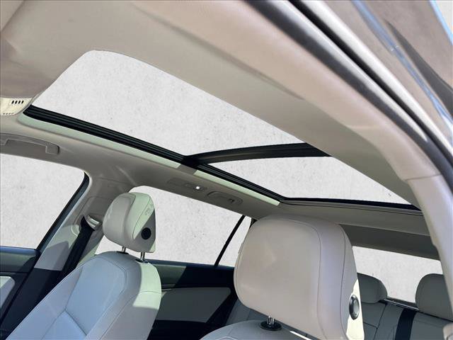 Used 2019 Volkswagen Tiguan S AWD/4WD image 11