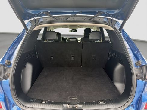 Used 2022 Ford Escape Titanium w/ Titanium Elite Package FWD image 20