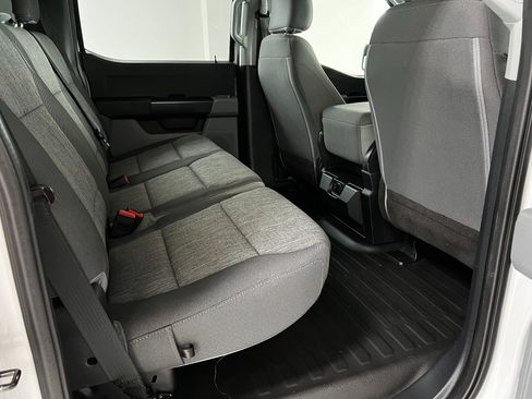 Used 2021 Ford F150 XL AWD/4WD image 26