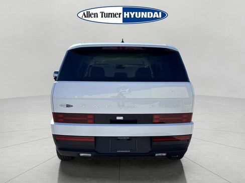 New 2026 Hyundai Santa Fe SE FWD image 7