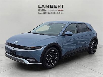 Used 2023 Hyundai Ioniq 5 SEL w/ Cargo Package