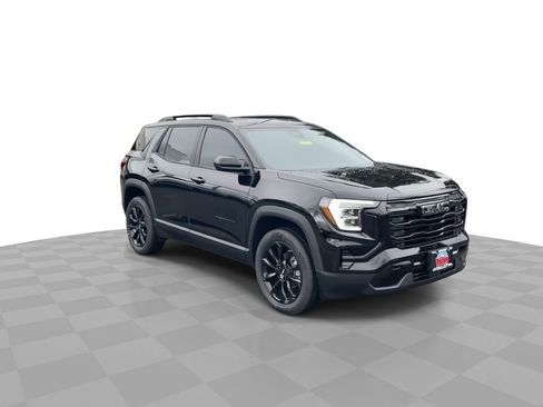 New 2026 GMC Terrain Elevation w/ Elevation Premium Package AWD/4WD image 2