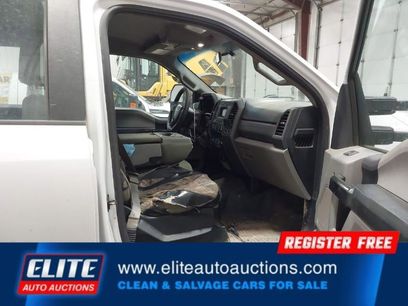 Used 2017 Ford F250 XL w/ Power Equipment Group