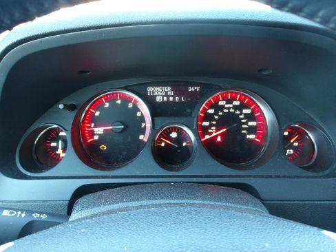 Used 2011 GMC Acadia SLE AWD/4WD image 19