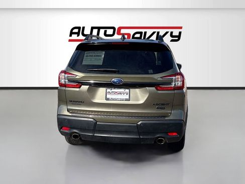 Used 2025 Subaru Ascent Bronze Edition AWD/4WD image 6