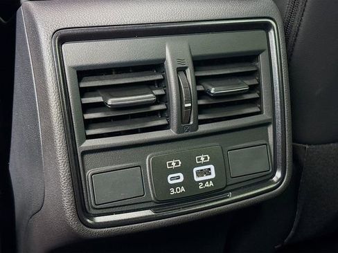 New 2026 Subaru Forester Limited image 25