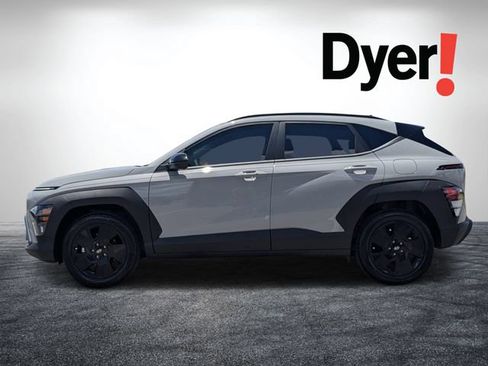 Used 2026 Hyundai Kona SEL Sport FWD image 8