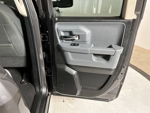 Certified 2024 RAM 1500 Classic SLT AWD/4WD image 15
