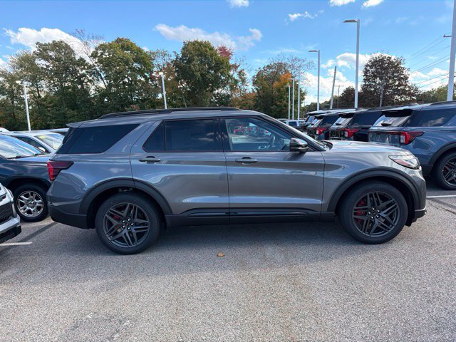 New 2027 Ford Explorer ST w/ Sun And Sound Package AWD/4WD image 2